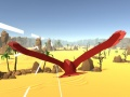 Jeu Vol d'oiseau en ligne