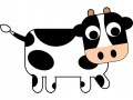 Jeu Défi de Puzzle des Animaux de Ferme en ligne