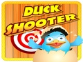 Jeu Tireur de canards en ligne