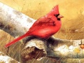 Jeu Puzzle des Oiseaux Artistiques en ligne