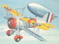Jeu Puzzle Avions en ligne