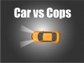 Jeu Voiture contre Policiers en ligne
