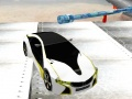 Jeu Pistes de cascades impossibles en ligne