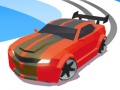 Jeu Course Drifting en ligne