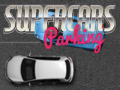 Jeu Parking de Supercars en ligne