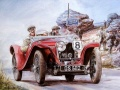 Jeu Puzzle Voitures Vintage en ligne