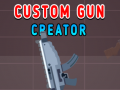 Jeu Créateur d'Armes Personnalisé en ligne