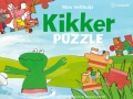 Jeu Puzzle Grenouille en ligne