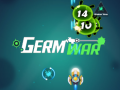 Jeu Guerre des germes en ligne