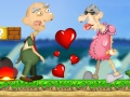Jeu L'amour du vieil homme en ligne