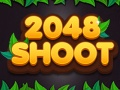Jeu 2048 Tir en ligne