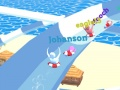 Jeu Parc Glissant.io en ligne