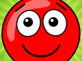 Jeu Balle Rouge Le Puzzle en ligne