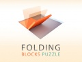 Jeu Puzzle de blocs pliants en ligne