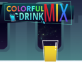Jeu Boisson Mixte Colorée en ligne
