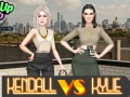 Jeu Kendall contre Kylie Édition Yeezy en ligne
