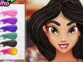 Jeu Le nouveau hijab de Jasmine en ligne