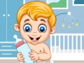 Jeu Différences entre Bébés Doux en ligne