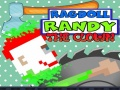 Jeu Ragdoll Randy en ligne