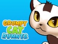Jeu Grumpy Cat Coureur en ligne