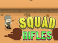 Jeu Rifles d'Équipe en ligne