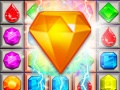 Jeu Correspondance de bijoux en ligne