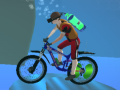 Jeu Cyclisme sous-marin en ligne