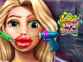 Jeu Injections de Lèvres Dorées en ligne