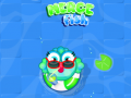 Jeu Fusion de Poissons en ligne