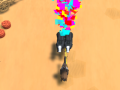 Jeu Cow-boy en ligne