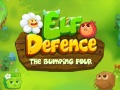 Jeu Défense des Elfes en ligne