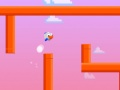 Jeu Goéland Flappy en ligne