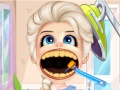 Jeu Fête des dentistes en ligne