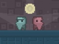 Jeu Jumeaux Fous en ligne