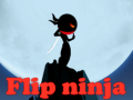 Jeu Ninja Flip en ligne