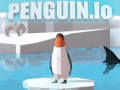 Jeu Pingouin.io en ligne