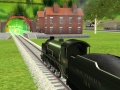 Jeu Simulateur de Train en ligne