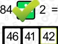 Jeu Génie des Maths en ligne