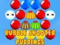 Jeu Tireur de Bulles Puddings en ligne