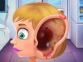 Jeu Docteur des oreilles en ligne