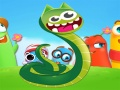 Jeu Serpents Fous en ligne