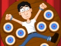 Jeu Roulette de Fléchettes en ligne
