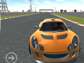 Jeu Course de voitures en ligne