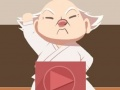 Jeu Kung Fu Casse-Briques en ligne