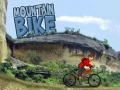 Jeu Vélo de montagne en ligne