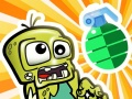 Jeu Chasseur de Zombies Piñata en ligne