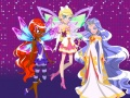 Jeu Créateur de Lolirockstars en ligne