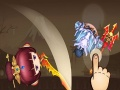 Jeu Arme.io en ligne