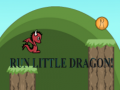 Jeu Cours, petit dragon ! en ligne