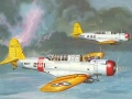 Jeu Puzzle de Combat Aérien 2 en ligne